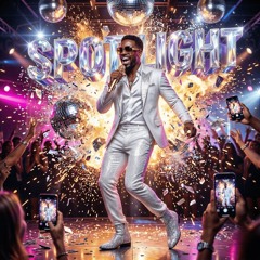 The Spotlight (Feat. Roger Sunlight) (international Dancefloor)