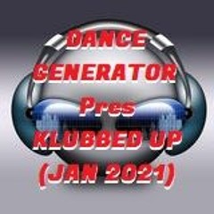 KLUBBED UP (JAN 2021)