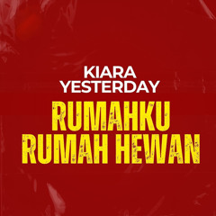 Rumahku Rumah Hewan