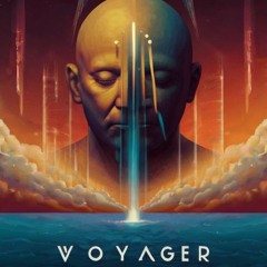 Manu Rios - Voyager #01