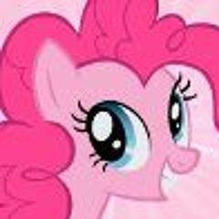 UTAU Pinkie Pie Testing!