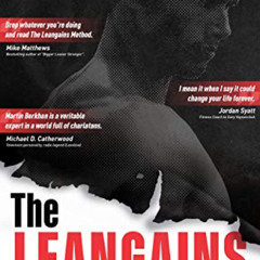 download KINDLE 📖 The Leangains Method: The Art of Getting Ripped. Researched, Pract