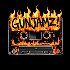 GUNJAMZ!