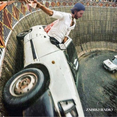 Zabrij Radio Resident Mix : Animals Tales
