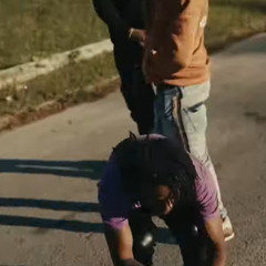 LuhDaDa - Time To Pop It (Official Video) Shot By @Bornwinnerbj.mp3