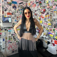TOTALLY CORRUPT with Kristine Barilli @ The Lot Radio 04-29-2025