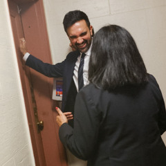 BONUS - Zohran: The Final Stretch