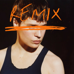Christine and the Queens, Dâm-Funk - Girlfriend (feat. Dâm-Funk) [Palms Trax Remix]
