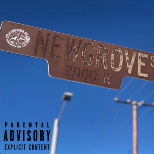 Echo "West Newgrove" Produced by The Student