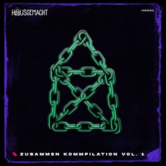 Steve Michael - Trancender (Original Mix)