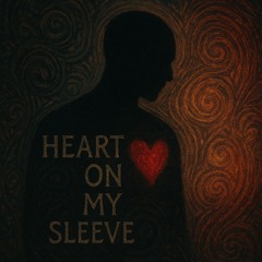 Heart On My Sleeve (feat. Jake MacCallum)