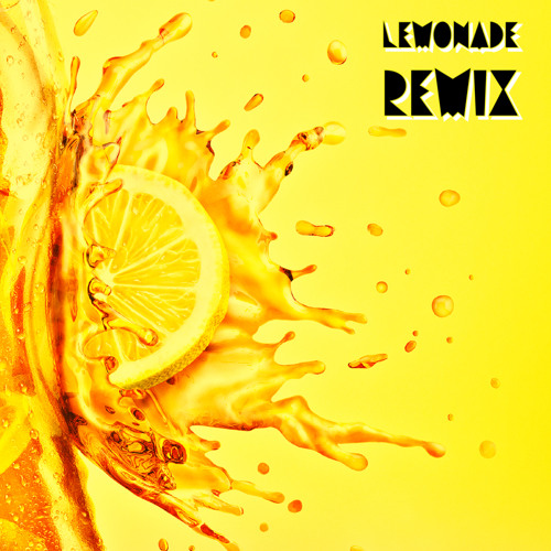 Lemonade Remix