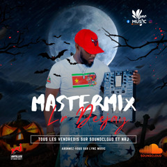 05- DJ LRD - NRJ MASTERMIX - 25 - 10 - 2024