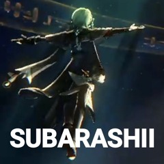 Anaxa Theme | Tnbee Mix