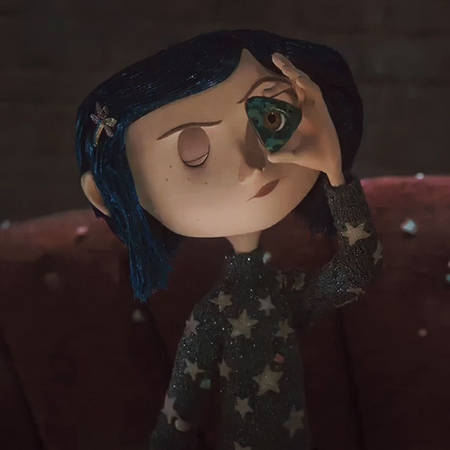 1oneam - coraline (snippet)