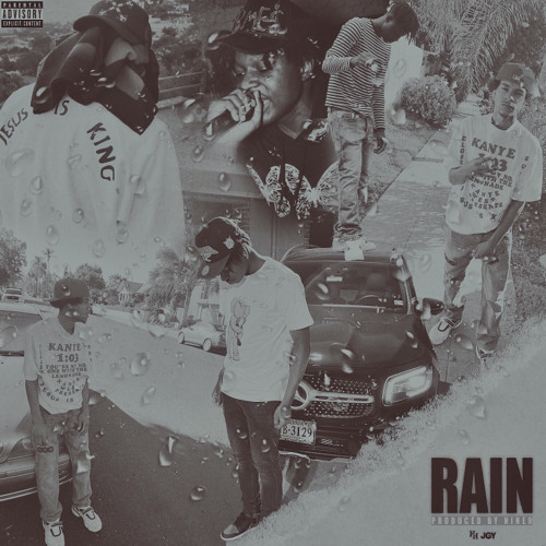 Rain Ft. 1600J [Prod. Nine9] VIDEO OUT*