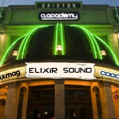 Mixmag x COGO events DJ competition entry to play at Brixton Academy NYE