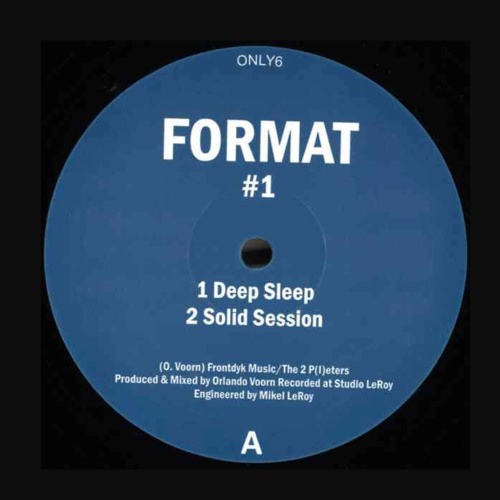 Format 1 - Solid Session (SafetyJac Re-Edit)