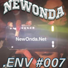 New Onda .ENV Mix #007