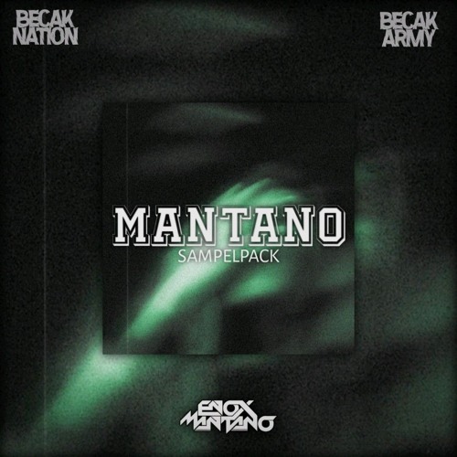MANTANO - INDOBOUNCE SAMPLE PACK VOL 1