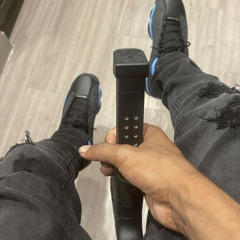 Begging YOU / you so KK p2 ft glocc,jayyosama,V