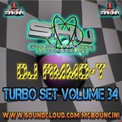 DJ AMMO T TURBO SET VOLUME 34 REUPLOADED