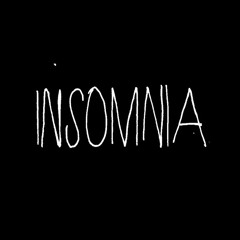 Marshal Manson - Insomnia