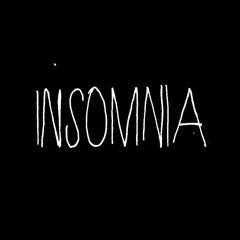 Insomnia