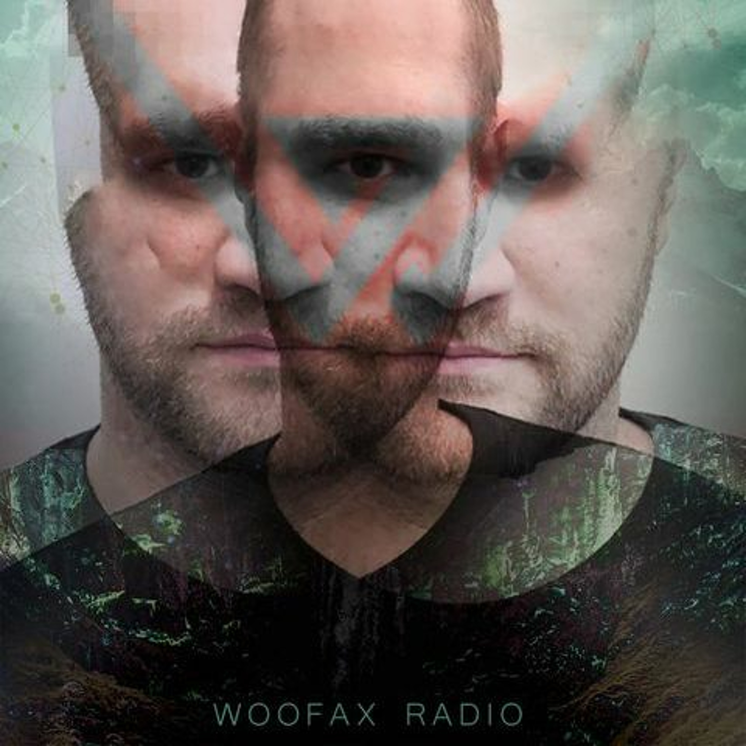 Woofax Radio Podcast