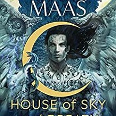 [PDF❤️Download✔️ House of Sky and Breath (Crescent City) Ebooks