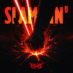 SLAMMIN'