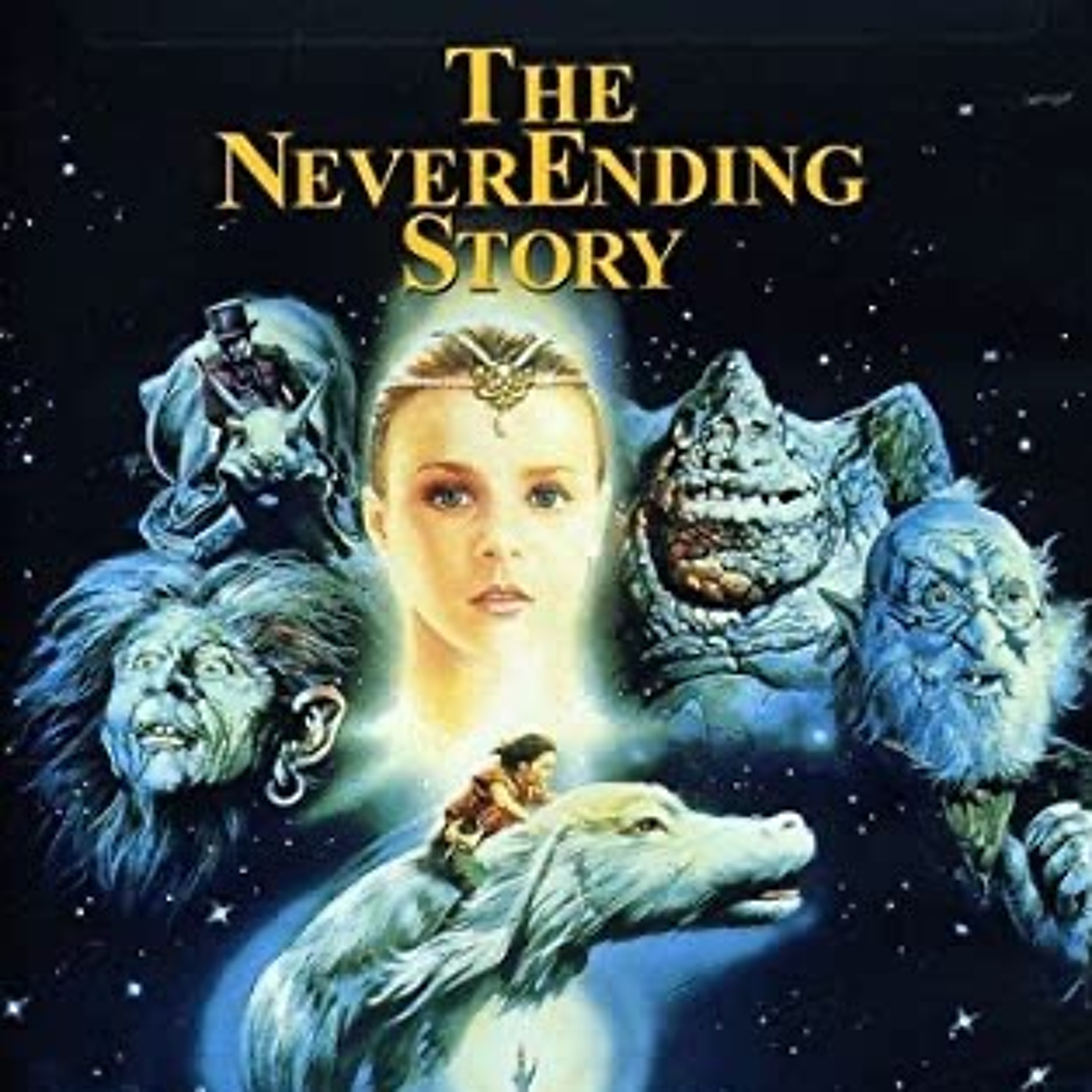 The Neverending Story