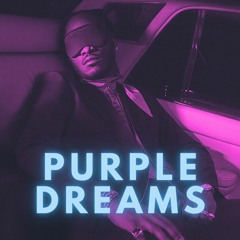 Future X Young Thug Type Beat Purple Dreams(Prod. By DJ Smoke)