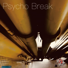 Psycho Break - Kaneto Juusei