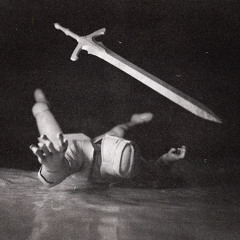 As The Blade Falls