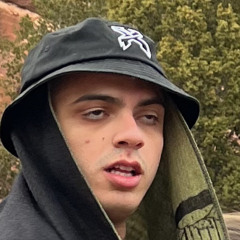 01 JUST FUCKIN AROUND 1