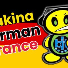 DJT - Makina - 🇩🇪 German Trance 2023 🇩🇪