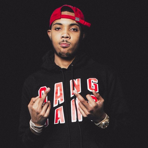 GHerbo Back On Tour Instrumental