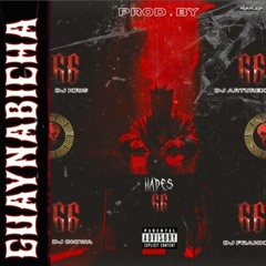 Hades 66 - Guaynabicha (Mix. by Dj Arturex  Dj Kris  Dj Chiwa y Dj Frank) (WWW.ELGENEROPLUS.COM).mp3