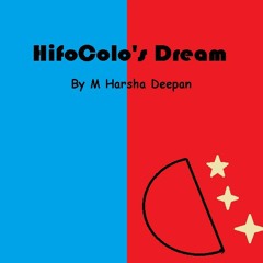 HifoColo’s Dream