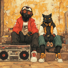 Fuzzball Ambient Etude