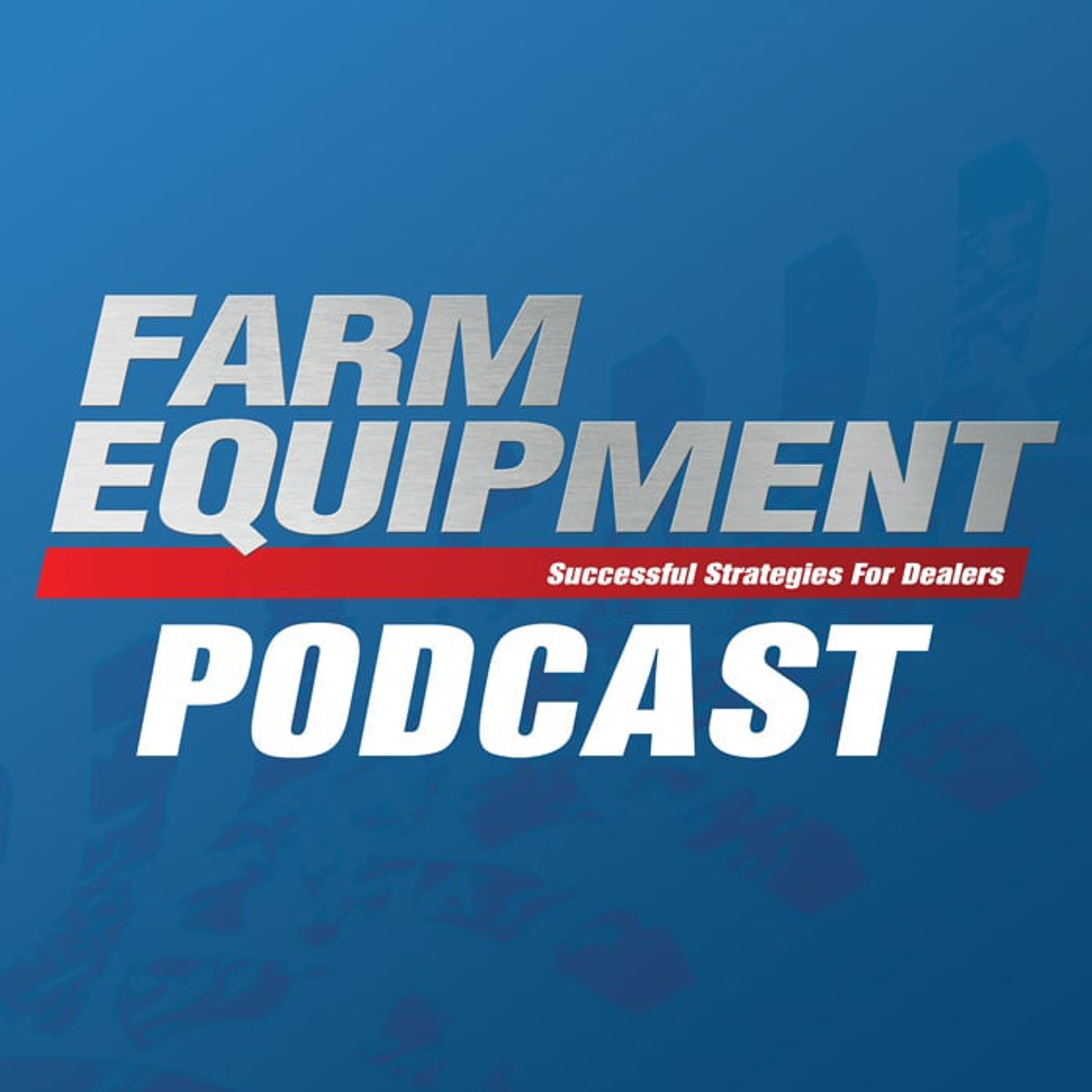 Used Equipment Remarketing: How Will The Current Used Equipment Market Impact The Fall episode artwork