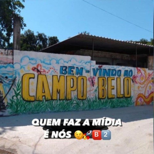 MC PL ALVES - NO PIQZIN DO CAMPO BELO X PORRADEIRO NA TUA XRC [ DJ CL SANTOS ]