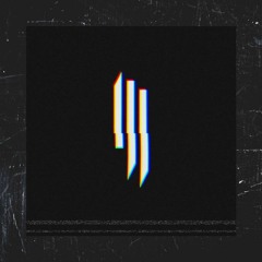 Skrillex - Drop The Bomb (DEMO)[20kHz]