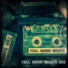 Full MooN Nights 002