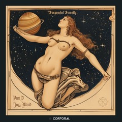 JAZZ MIND X VAN D - Suspended Serenity (Original Mix)