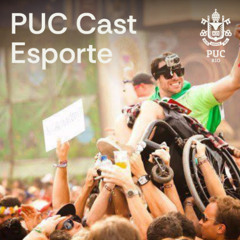 PUCCast Esporte | Ep. 2 | Depois da tempestade sai o sol