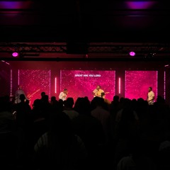 HW X NORTH CHURCH [OUR GOD > HOW GREAT]