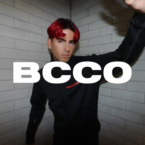 BCCO Mix Series 220: Dion Visser