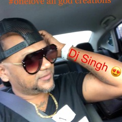 Dj Singh New Mix [[ chutney / bollywood ]]